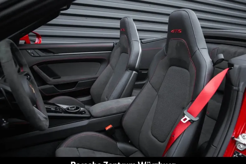 Porsche 992 din 2025 cu 12.900 km - oferta POR140713 - foto 8