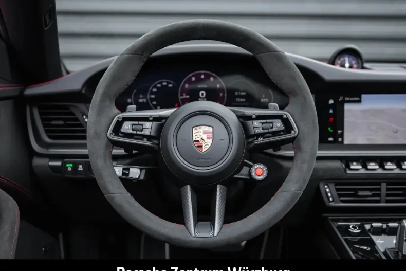 Porsche 992 din 2025 cu 12.900 km - oferta POR140713 - foto 9