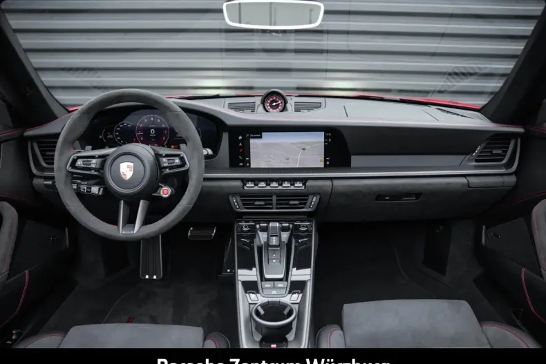 Porsche 992 din 2025 cu 12.900 km - oferta POR140713 - foto 10