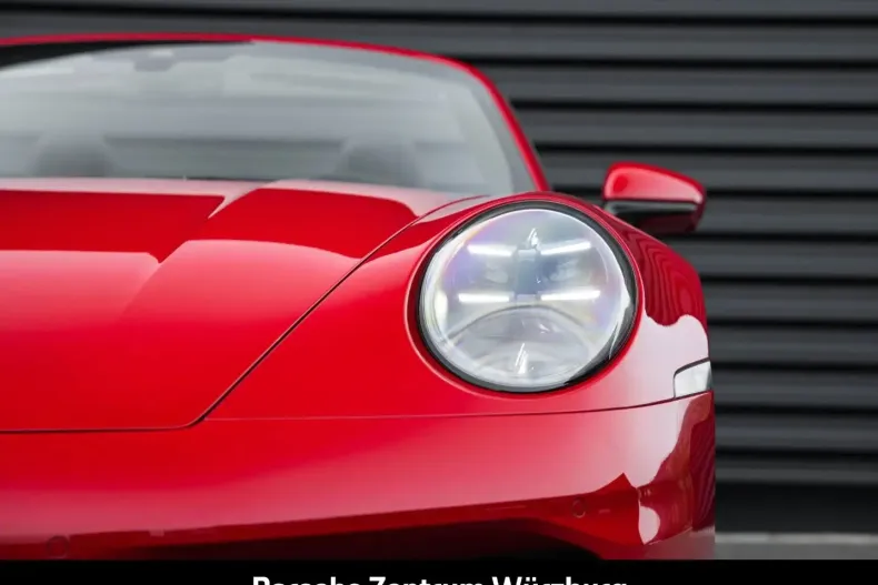 Porsche 992 din 2025 cu 12.900 km - oferta POR140713 - foto 12