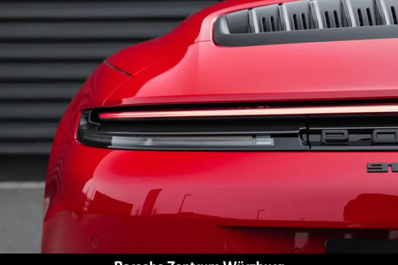 Porsche 992 din 2025 cu 12.900 km - oferta POR140713 - foto 13