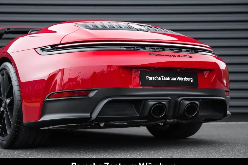 Porsche 992 din 2025 cu 12.900 km - oferta POR140713 - foto 14