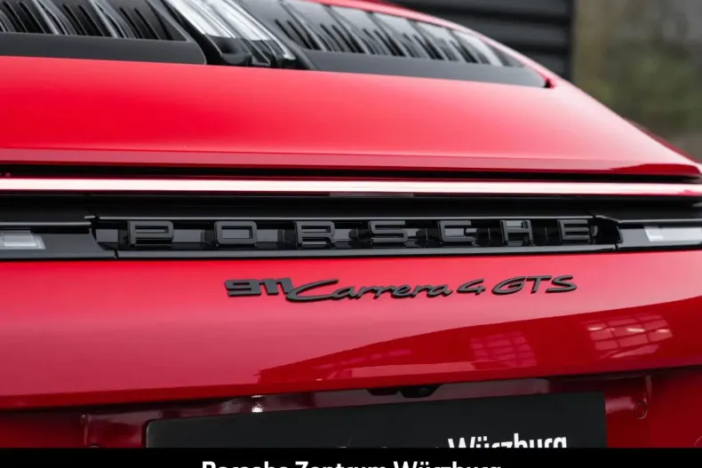 Porsche 992 din 2025 cu 12.900 km - oferta POR140713 - foto 15