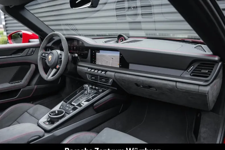 Porsche 992 din 2025 cu 12.900 km - oferta POR140713 - foto 18