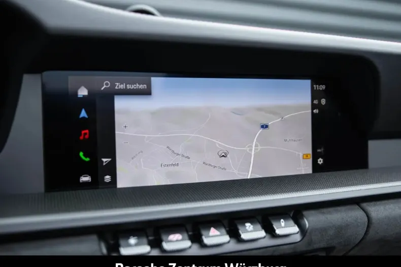 Porsche 992 din 2025 cu 12.900 km - oferta POR140713 - foto 19