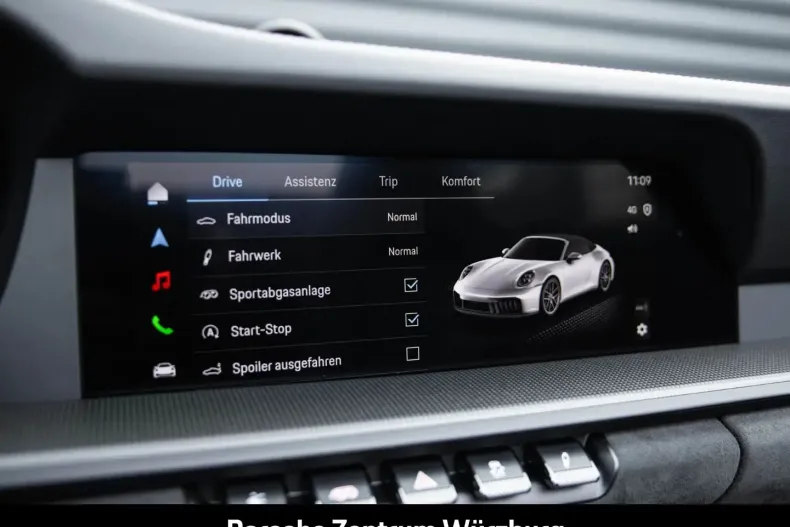 Porsche 992 din 2025 cu 12.900 km - oferta POR140713 - foto 20