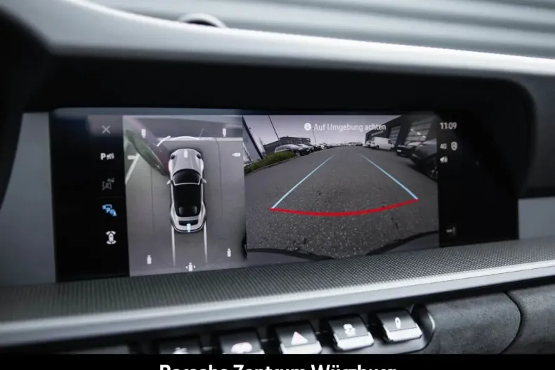 Porsche 992 din 2025 cu 12.900 km - oferta POR140713 - foto 21