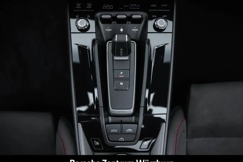 Porsche 992 din 2025 cu 12.900 km - oferta POR140713 - foto 22