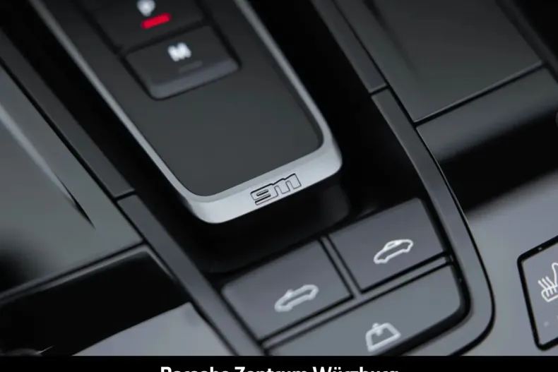 Porsche 992 din 2025 cu 12.900 km - oferta POR140713 - foto 24