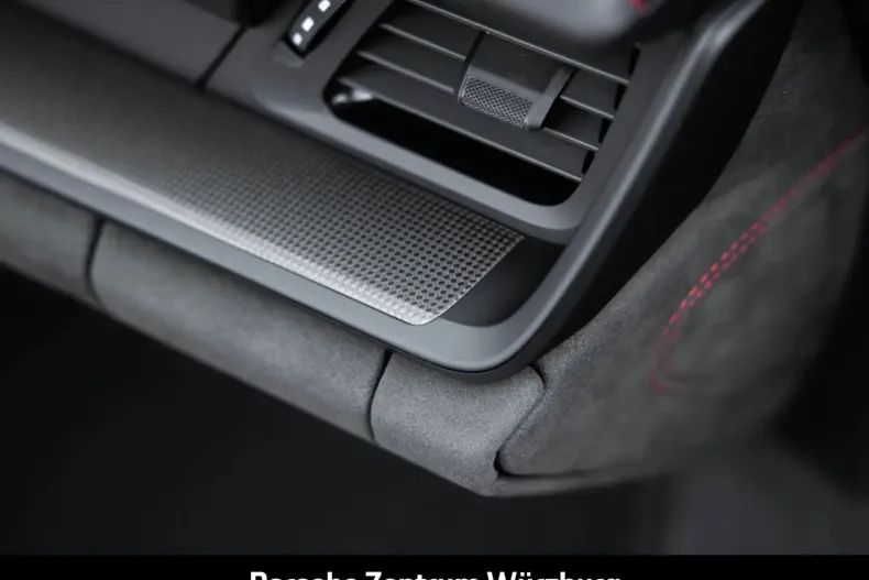 Porsche 992 din 2025 cu 12.900 km - oferta POR140713 - foto 27