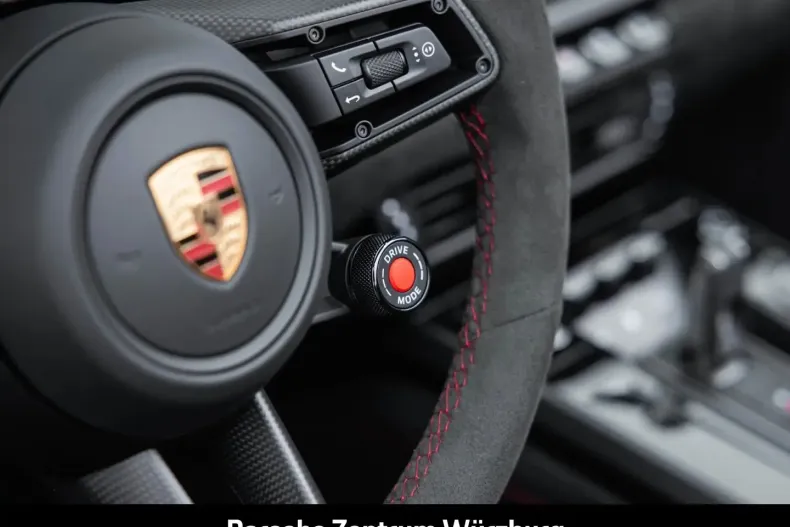 Porsche 992 din 2025 cu 12.900 km - oferta POR140713 - foto 28