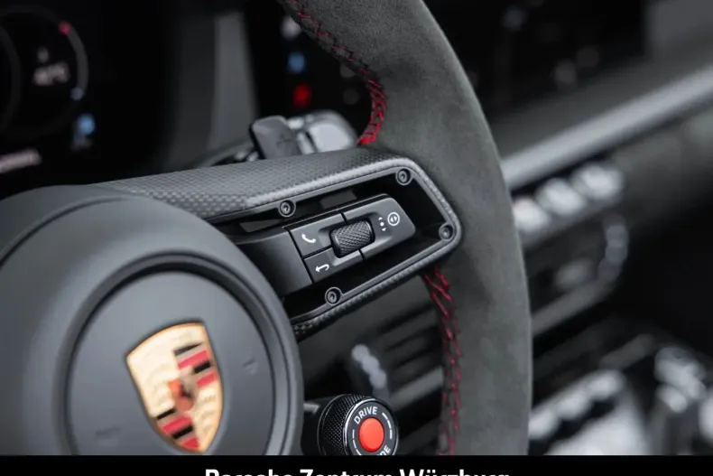 Porsche 992 din 2025 cu 12.900 km - oferta POR140713 - foto 29