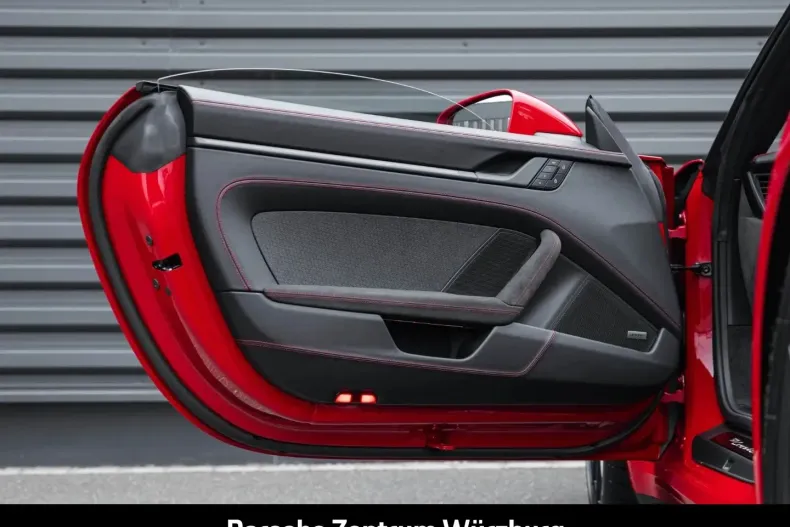 Porsche 992 din 2025 cu 12.900 km - oferta POR140713 - foto 30