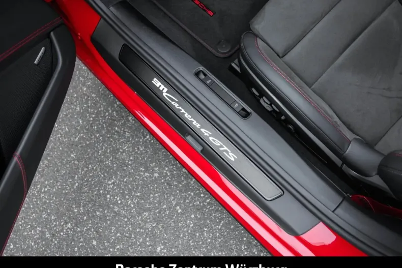 Porsche 992 din 2025 cu 12.900 km - oferta POR140713 - foto 33