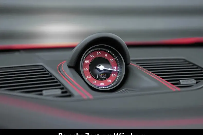 Porsche 992 din 2025 cu 12.900 km - oferta POR140713 - foto 37