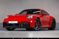 Porsche 992 din 2024 cu 4.450 km - oferta POR140715 - foto 1