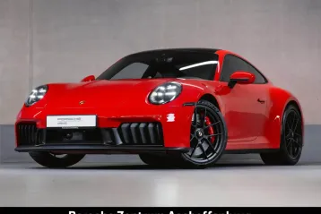 Porsche 992 din 2024 - oferta POR140715