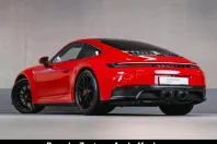 Porsche 992 din 2024 cu 4.450 km - oferta POR140715 - foto 3