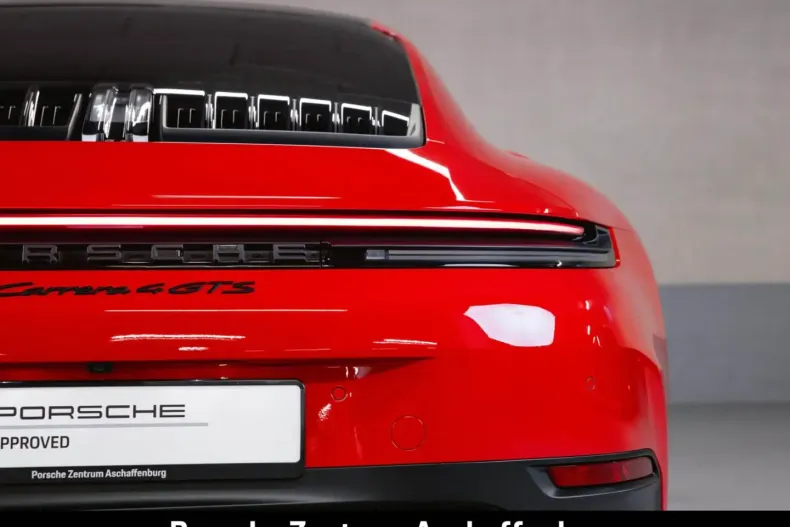 Porsche 992 din 2024 cu 4.450 km - oferta POR140715 - foto 7