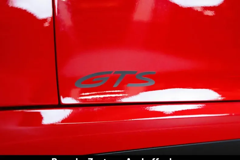 Porsche 992 din 2024 cu 4.450 km - oferta POR140715 - foto 9