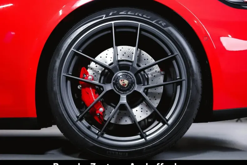 Porsche 992 din 2024 cu 4.450 km - oferta POR140715 - foto 11