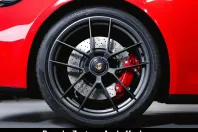 Porsche 992 din 2024 cu 4.450 km - oferta POR140715 - foto 13