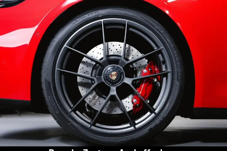 Porsche 992 din 2024 cu 4.450 km - oferta POR140715 - foto 13