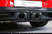 Porsche 992 din 2024 cu 4.450 km - oferta POR140715 - foto 14