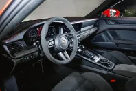 Porsche 992 din 2024 cu 4.450 km - oferta POR140715 - foto 15