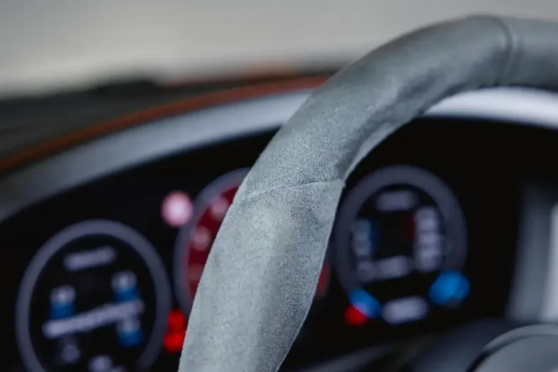 Porsche 992 din 2024 cu 4.450 km - oferta POR140715 - foto 17