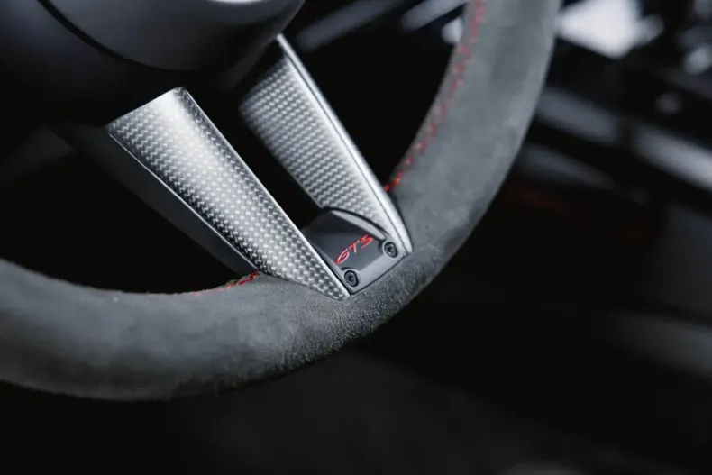 Porsche 992 din 2024 cu 4.450 km - oferta POR140715 - foto 18