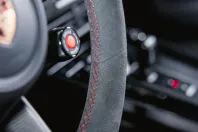 Porsche 992 din 2024 cu 4.450 km - oferta POR140715 - foto 19