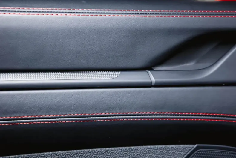 Porsche 992 din 2024 cu 4.450 km - oferta POR140715 - foto 24