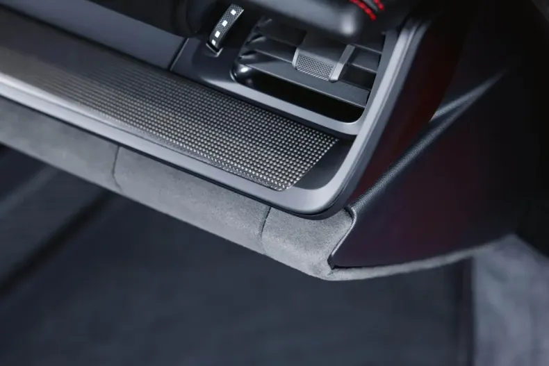 Porsche 992 din 2024 cu 4.450 km - oferta POR140715 - foto 40