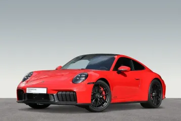 Porsche 992 din 2024 - oferta POR140716