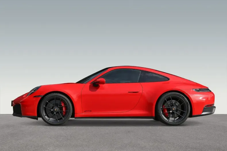 Porsche 992 din 2024 cu 3.500 km - oferta POR140716 - foto 2