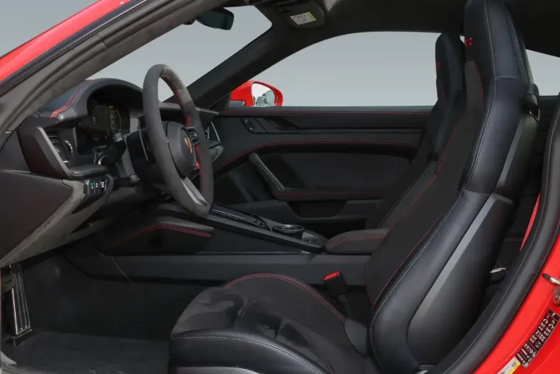 Porsche 992 din 2024 cu 3.500 km - oferta POR140716 - foto 5