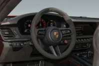 Porsche 992 din 2024 cu 3.500 km - oferta POR140716 - foto 6