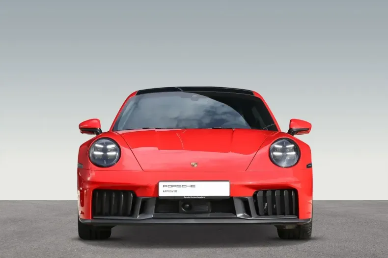 Porsche 992 din 2024 cu 3.500 km - oferta POR140716 - foto 7