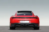 Porsche 992 din 2024 cu 3.500 km - oferta POR140716 - foto 8