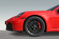 Porsche 992 din 2024 cu 3.500 km - oferta POR140716 - foto 9