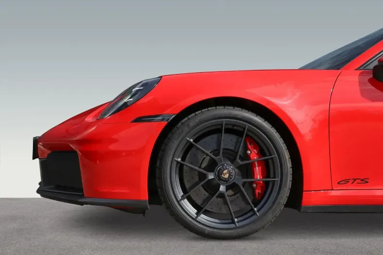 Porsche 992 din 2024 cu 3.500 km - oferta POR140716 - foto 9