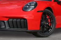 Porsche 992 din 2024 cu 3.500 km - oferta POR140716 - foto 11