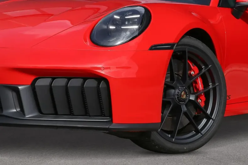 Porsche 992 din 2024 cu 3.500 km - oferta POR140716 - foto 11