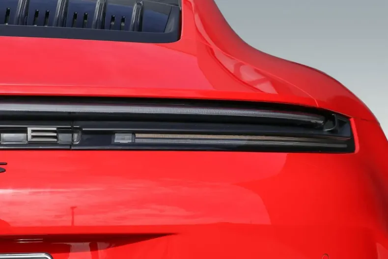 Porsche 992 din 2024 cu 3.500 km - oferta POR140716 - foto 13