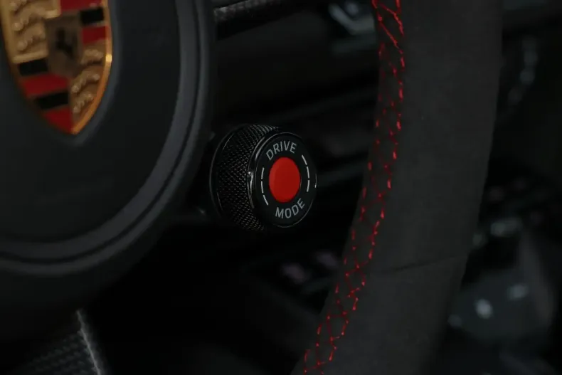 Porsche 992 din 2024 cu 3.500 km - oferta POR140716 - foto 17