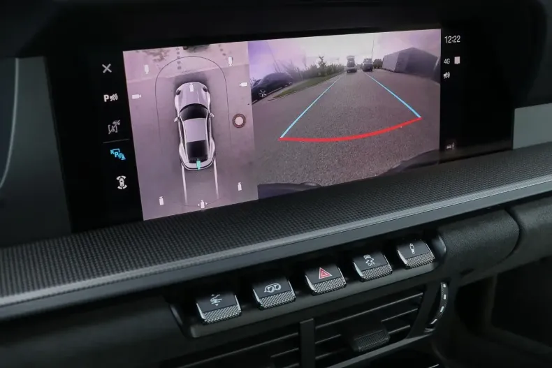 Porsche 992 din 2024 cu 3.500 km - oferta POR140716 - foto 18