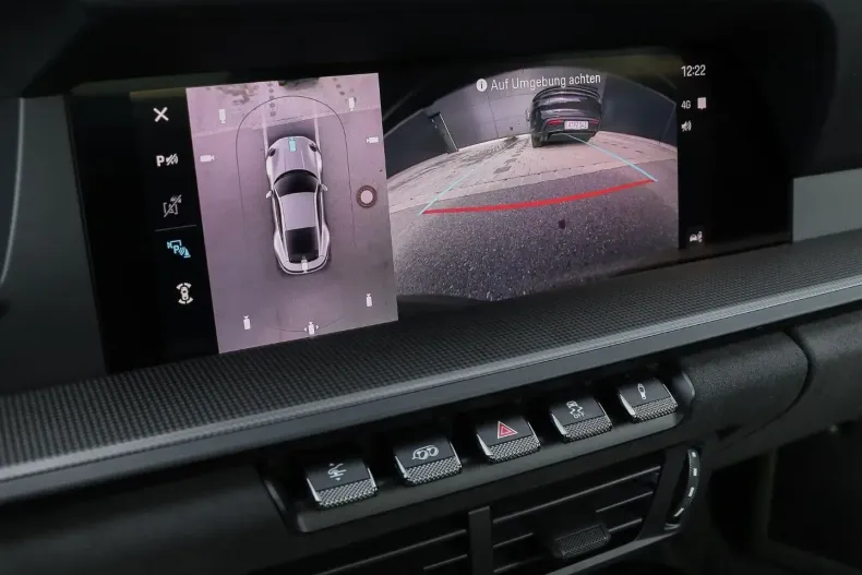 Porsche 992 din 2024 cu 3.500 km - oferta POR140716 - foto 19