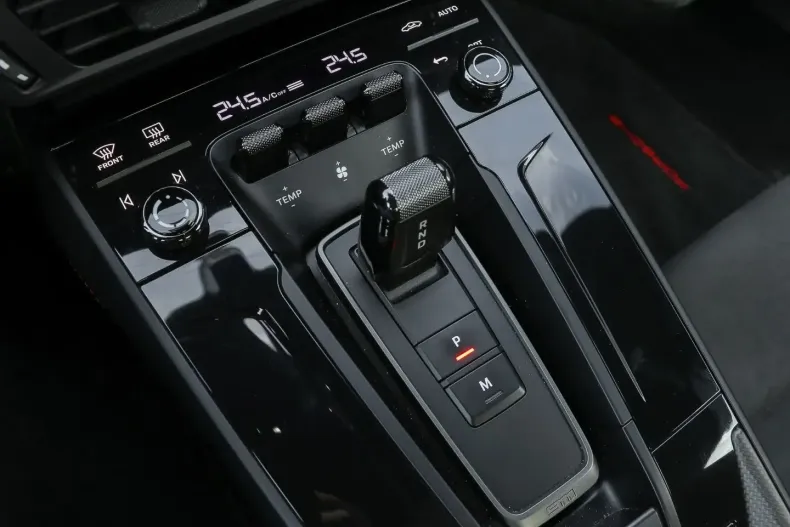 Porsche 992 din 2024 cu 3.500 km - oferta POR140716 - foto 20