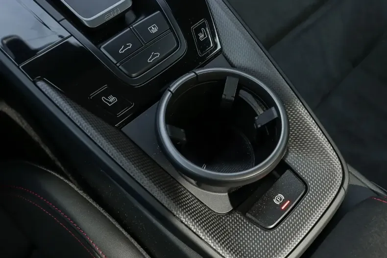 Porsche 992 din 2024 cu 3.500 km - oferta POR140716 - foto 21